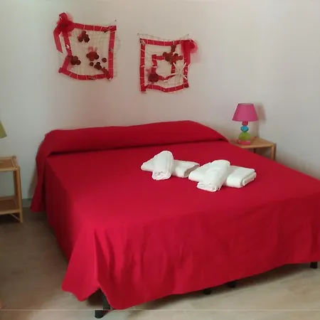 Baia Dei Pini Casa de Férias Ugento
