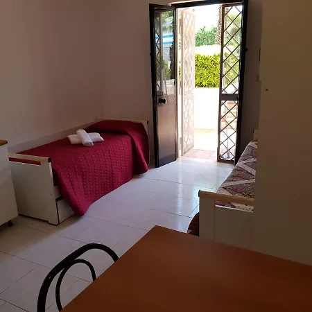 Baia Dei Pini * Ugento