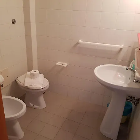 Baia Dei Pini *