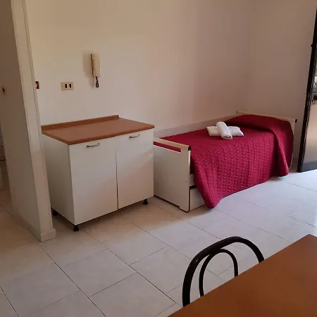 Casa de Férias Baia Dei Pini