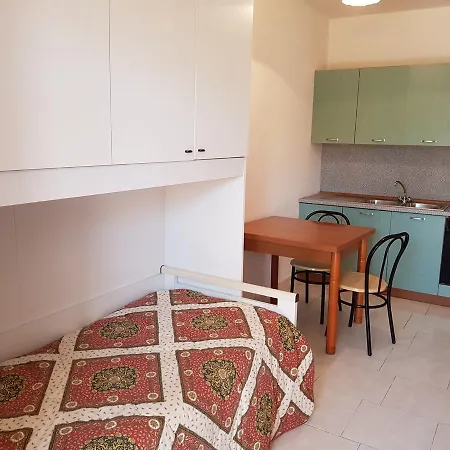 Baia Dei Pini Casa de Férias *