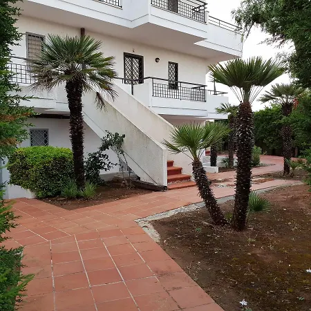 Baia Dei Pini * Ugento