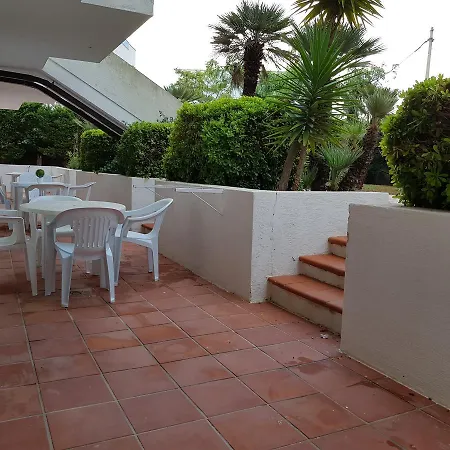 Baia Dei Pini Casa de Férias *