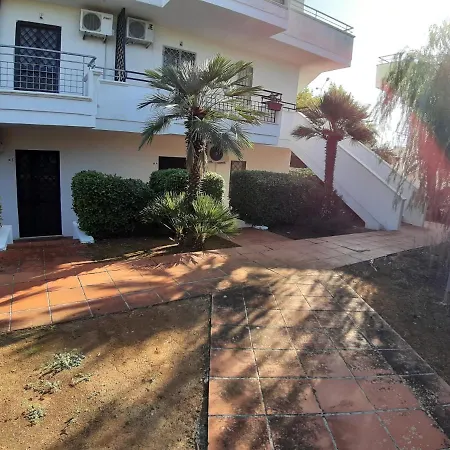 Baia Dei Pini Casa de Férias Ugento