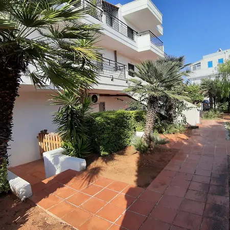 Casa de Férias Baia Dei Pini Ugento