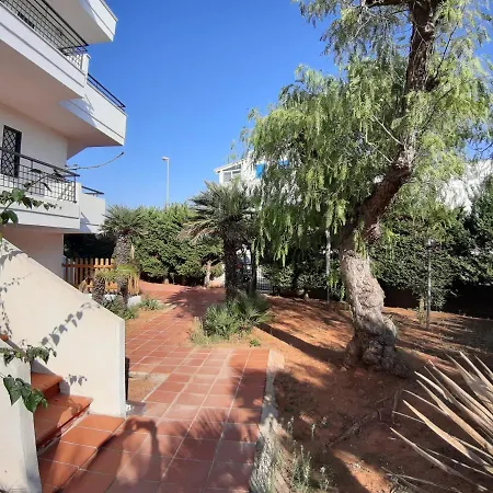 Baia Dei Pini Casa de Férias