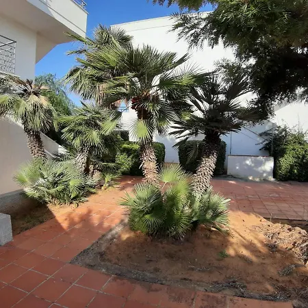 Baia Dei Pini Casa de Férias