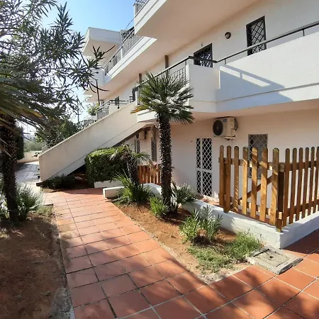 Baia Dei Pini Casa de Férias