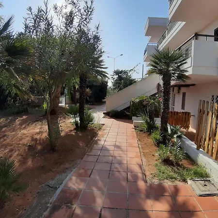 Casa de Férias Baia Dei Pini Ugento