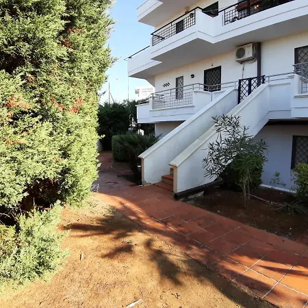 Casa de Férias Baia Dei Pini