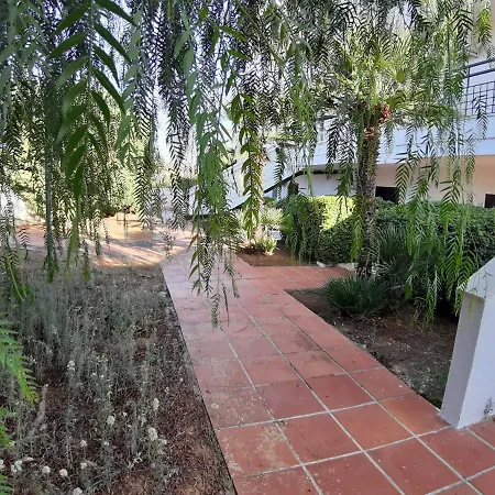Baia Dei Pini Casa de Férias Ugento